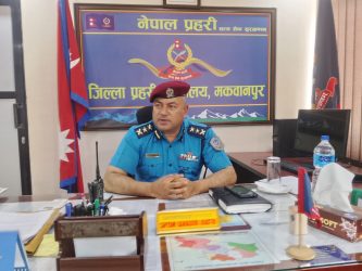 <span class='c1'>प्रहरीको ‘अपरेशन ड्रप’ :मकवानपुरबाट १८ जना</span> <span class='c2'>नियन्त्रणमा, गुण्डागर्दी अन्त्य गर्ने प्रयास</span>