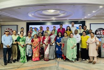 <span class='c1'>विराटनगरका महिलाहरू आर्थिक रूपमा पछाडि, २१</span> <span class='c2'>प्रतिशत निरक्षर, २० प्रतिशत बालविवाह</span>