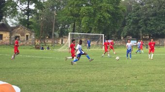 <span class='c1'>मिल्श गोल्ड कप सुरु, सडन</span> <span class='c2'>डेथमा झापालाई हराउँदै उदयपुर सेमिफाइनलमा</span>