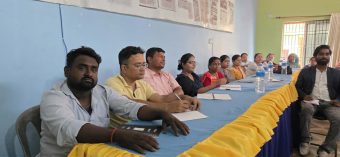 <span class='c1'>विराटनगरमा दलित समुदायका युवालाई</span> <span class='c2'>नेतृत्व विकास तालिम</span>