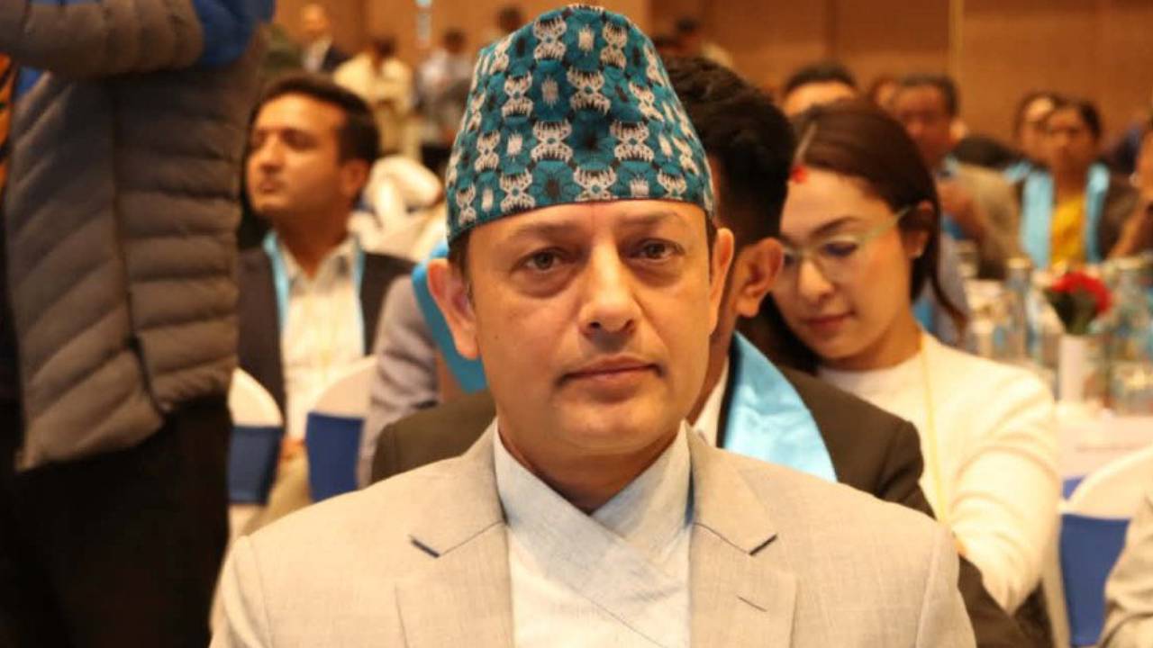 <span class='c1'>ईद पर्वले मेलमिलाप, एकता, सहकार्यको भावना अभिवृद्धि</span> <span class='c2'>गर्न महत्वपूर्ण भूमिका खेल्छ : सभामुख अर्याल</span>