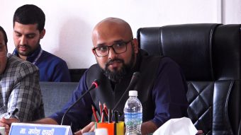 <span class='c1'>लैङ्गिक विभेद भएका कानुन अध्ययन गर्न</span> <span class='c2'>तीन सदस्यीय उपसमिति गठन प्रस्ताव</span>