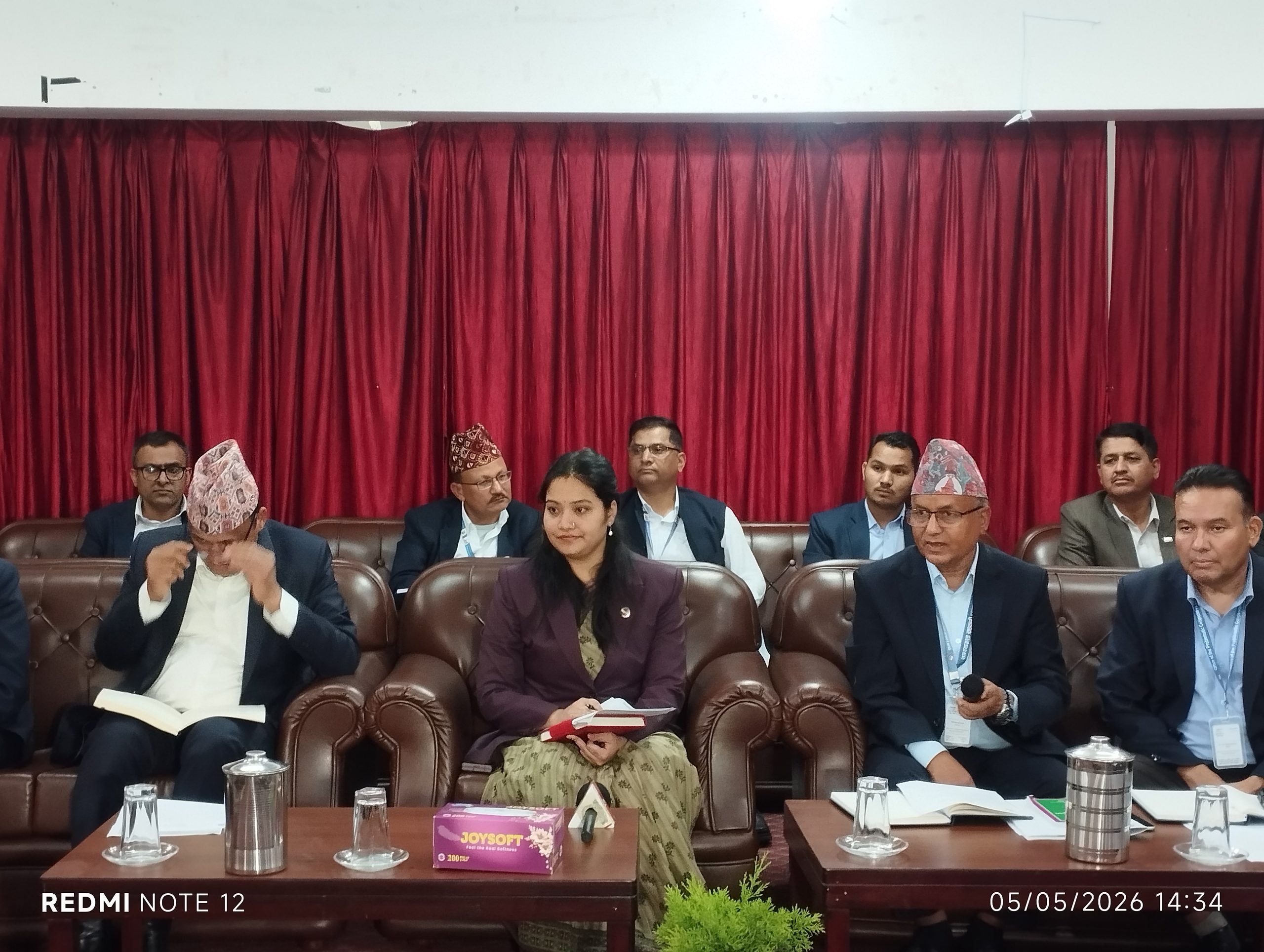 <span class='c1'>समस्याग्रस्त सहकारीका बचतकर्ताको रकम जेठ</span> <span class='c2'>पहिलो हप्ताबाट फिर्ता गरिने</span>
