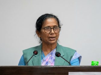 <span class='c1'>सरकारले संसद कमजोर बनाउन अध्यादेशको</span> <span class='c2'>ओइरो लगायो : सांसद पन्त</span>