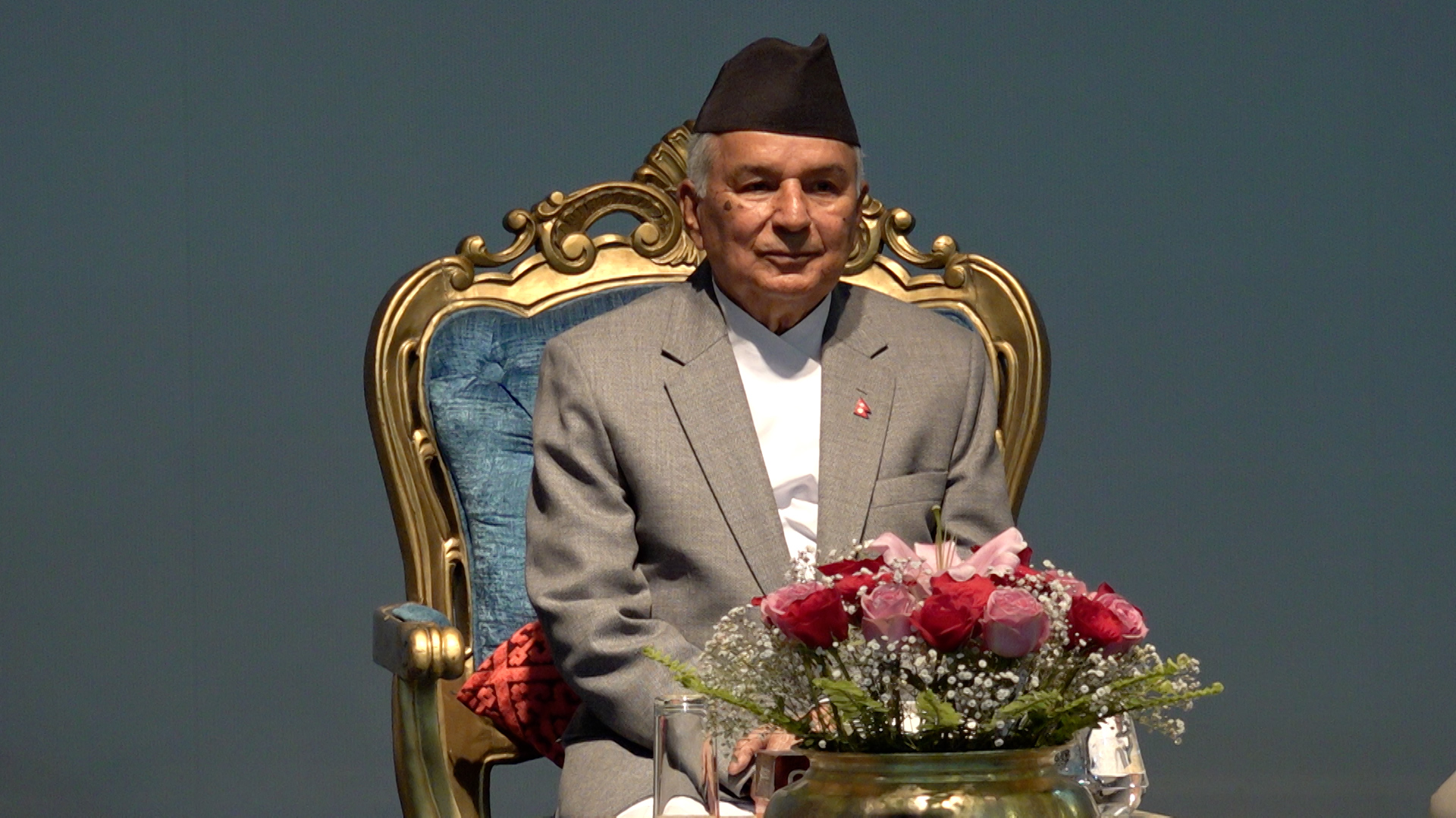<span class='c1'>राष्ट्रपतिले गरे संवैधानिक परिषद</span> <span class='c2'>सम्बन्धी अध्यादेश जारी</span>