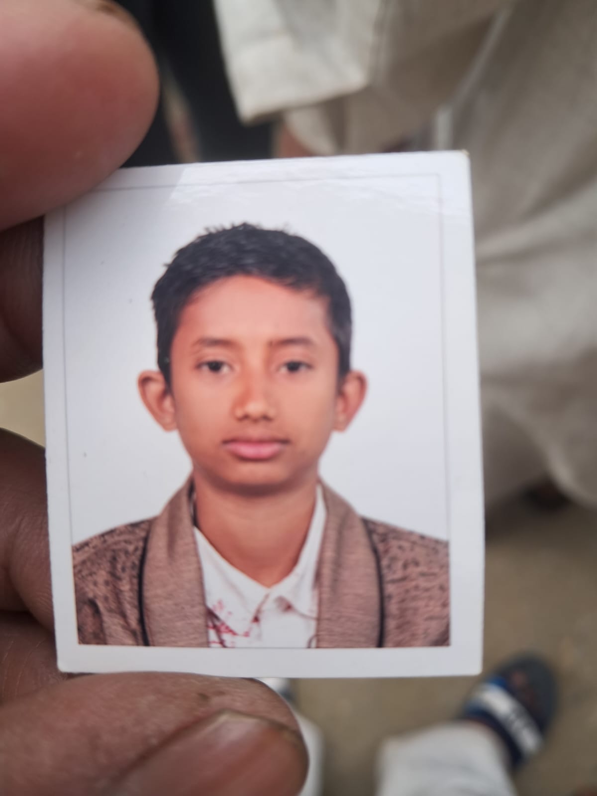 <span class='c1'>एसईई नतिजाको कारण वीरगन्जमा १५</span> <span class='c2'>वर्षीय किशोरले गरे आत्महत्या</span>