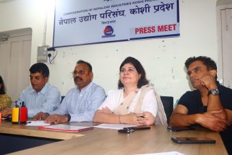 <span class='c1'>विराटनगरमा ‘वुमन लिडरसिप समिट २०२६’ : स्थानीय</span> <span class='c2'>अर्थतन्त्रदेखि नीतिगत तहसम्म महिला नेतृत्व जोड्ने प्रयास</span>