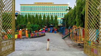 <span class='c1'>एसइईमा सेन्ट जोसेफ स्कुलको दाबी</span> <span class='c2'>: कोशी प्रदेशकै उत्कृष्ट रिजल्ट</span>
