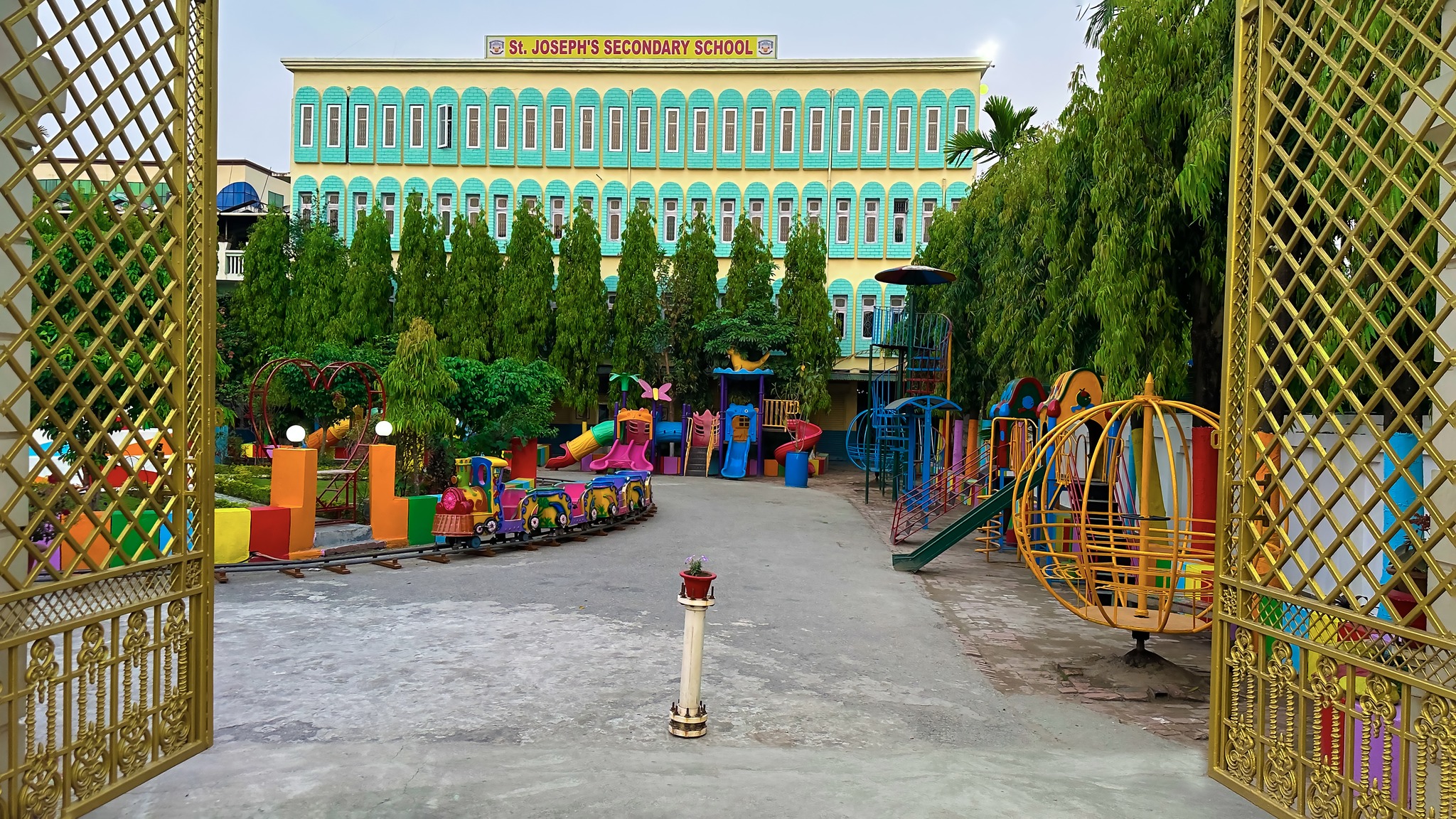 <span class='c1'>एसइईमा सेन्ट जोसेफ स्कुलको दाबी</span> <span class='c2'>: कोशी प्रदेशकै उत्कृष्ट रिजल्ट</span>
