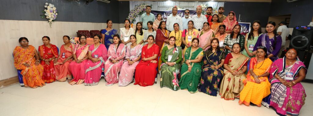 <span class='c1'>विराटनगरमा मैथिली लोकगीत प्रतियोगिताको अडिसन</span> <span class='c2'>सम्पन्न, १२ टोली फाइनलमा</span>
