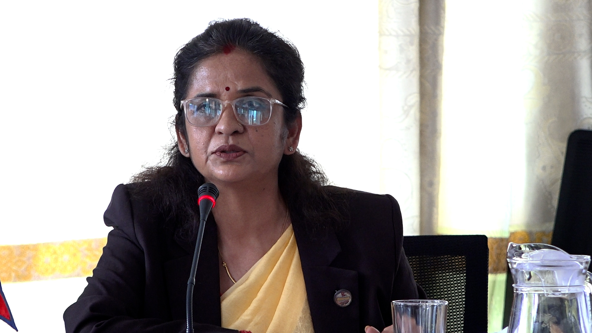 <span class='c1'>औद्योगिक क्षेत्रको बक्यौता असुलीमा सरकारको कडाइ,</span> <span class='c2'>सात दिनमै २३ करोड राजस्व संकलन</span>