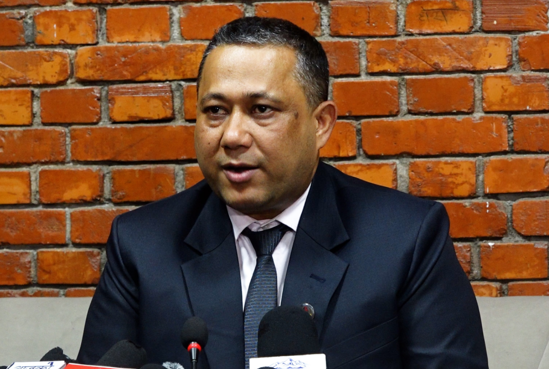 <span class='c1'>चीन भ्रमणबाट फर्किए परराष्ट्रमन्त्री शिशिर खनाल,</span> <span class='c2'>द्विपक्षीय सहयोग विस्तारमा महत्वपूर्ण सहमति</span>