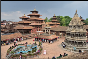 <span class='c1'>काठमाडौंलाई ‘जीवन्त सङ्ग्रहालय’ बनाउँदै महानगर :</span> <span class='c2'>पर्यटन प्रवद्र्धनमा नयाँ नीति र कार्यक्रम</span>