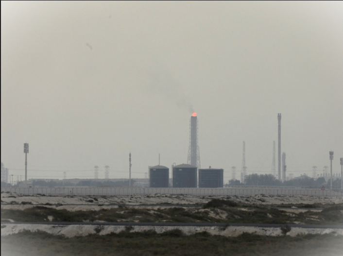 <span class='c1'>कतारको रस लाफ्फान औद्योगिक क्षेत्रमा विस्फोट :</span> <span class='c2'>घाइतेको सङ्ख्या ५४ पुग्यो, १८ जना बेपत्ता</span>