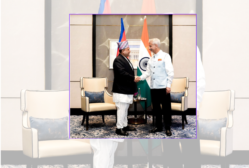 <span class='c1'>नेपाल–भारतबीच तीन महत्वपूर्ण सहमति, सीमापार</span> <span class='c2'>डिजिटल भुक्तानीदेखि एआई सहकार्यसम्म</span>