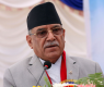<span class='c1'>कृषि क्षेत्रको विकास र किसानमैत्री नीतिमा</span> <span class='c2'>सरकारको विशेष ध्यान जानुपर्छ : प्रचण्ड</span>
