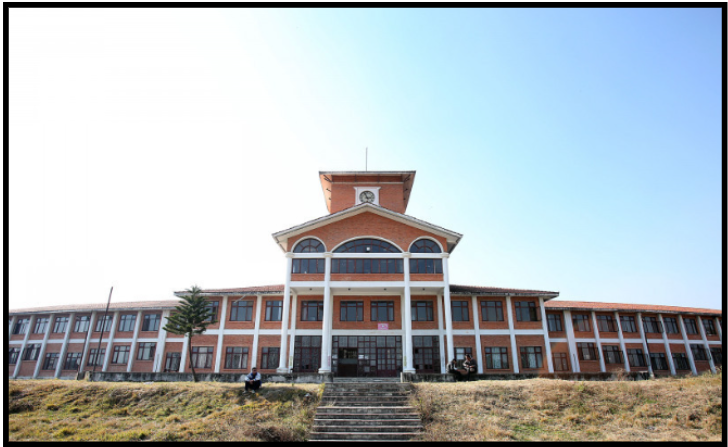 <span class='c1'>अध्ययन बिदा लिएर सेवामा नफर्किएका प्राध्यापकलाई</span> <span class='c2'>१५ दिनभित्र सम्पर्कमा आउन त्रिविको निर्देशन</span>