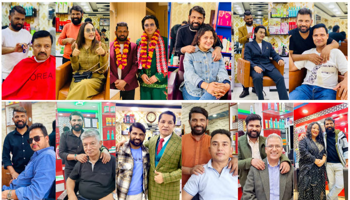 <span class='c1'>सेलिब्रेटीलाई भेट्ने सपना थियो, महोत्तरीका</span> <span class='c2'>‘जुरी’ आफैं सेलिब्रेटी बने</span>
