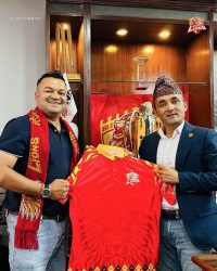 <span class='c1'>विराटनगरका सन्देश कटुवाल लुम्बिनी</span> <span class='c2'>लायन्सको सीईओ नियुक्त</span>
