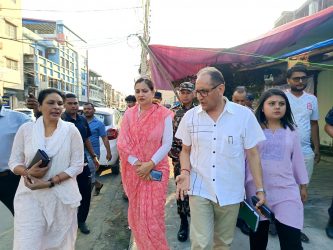 <span class='c1'>कोशी अस्पतालमै विशिष्टीकृत आँखा अस्पताल स्थापना गर्ने</span> <span class='c2'>तयारी, मन्त्री मेहताद्वारा सेवा सुधारका लागि निर्देशन</span>