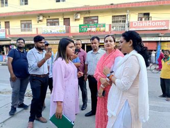 कोशी अस्पतालमै विशिष्टीकृत आँखा अस्पताल स्थापना गर्ने तयारी, मन्त्री मेहताद्वारा सेवा सुधारका लागि निर्देशन