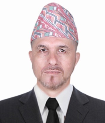 <span class='c1'>जनार्दन मैनाली स्मृति</span> <span class='c2'>पत्रकारिता पुरस्कार थपलियालाई</span>