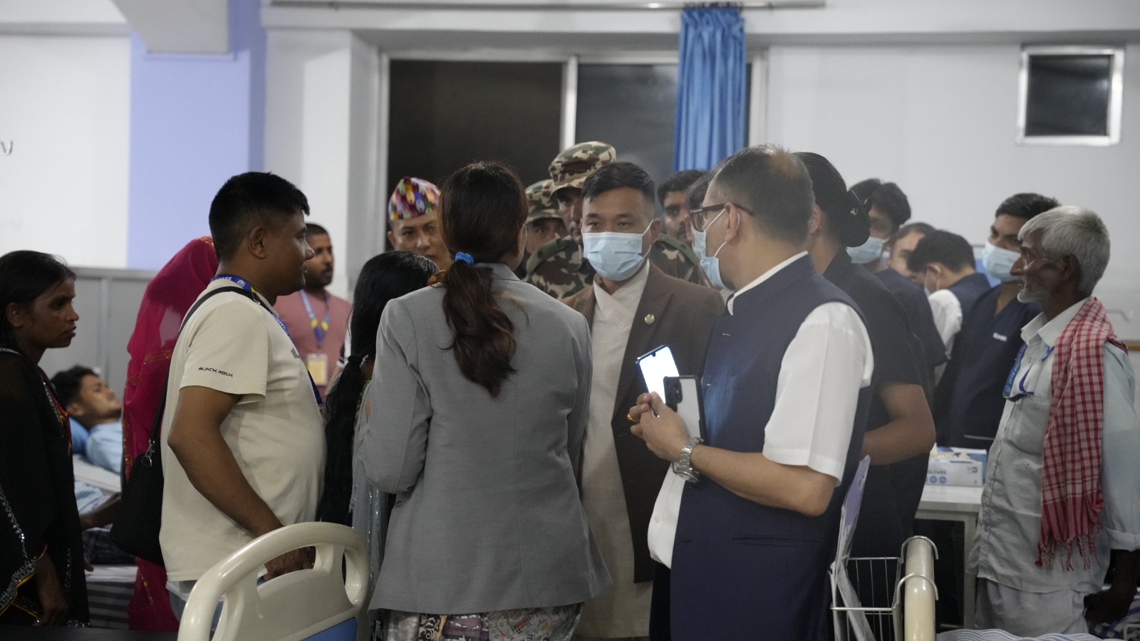 <span class='c1'>सरकार र पीडित पक्षबीच ७ बुँदे</span> <span class='c2'>सहमति, मृतकलाई शहीद घोषणा गरिने</span>