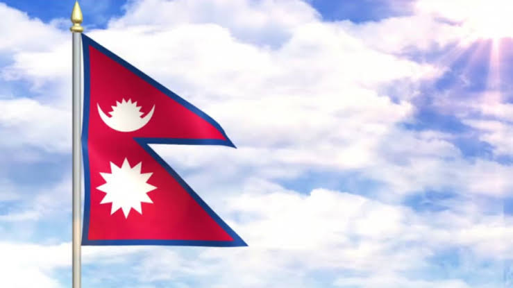 <span class='c1'>कतारका पूर्वअमिरको निधनमा नेपालमा आज</span> <span class='c2'>राष्ट्रिय झण्डा आधा झुकाइने</span>