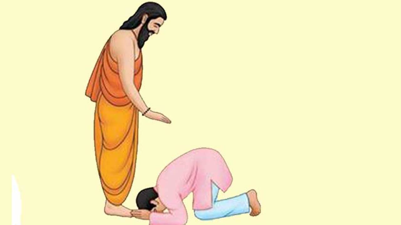 <span class='c1'>आज गुरु पूर्णिमा : गुरुजनप्रति</span> <span class='c2'>श्रद्धाभाव प्रकट गरी मनाइँदै</span>