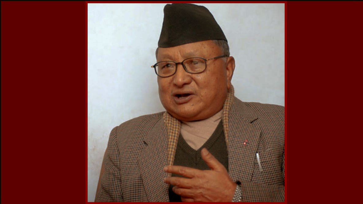 <span class='c1'>कांग्रेसका वरिष्ठ नेता गोपालमान श्रेष्ठको निधन,</span> <span class='c2'>बुधबार पशुपति आर्यघाटमा अन्त्येष्टि गरिने</span>