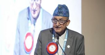 <span class='c1'>व्यापार सहजीकरण र कानुनी सुधारमा</span> <span class='c2'>सरकारको ध्यानाकर्षण गराउन नेफाको आग्रह</span>