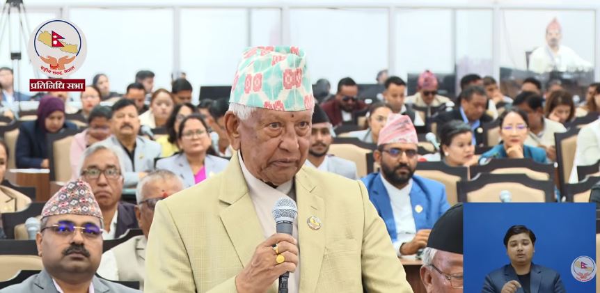 <span class='c1'>मानवअधिकार आयोगको प्रतिवेदन सार्वजनिक</span> <span class='c2'>गर्न सांसद केसीको माग</span>