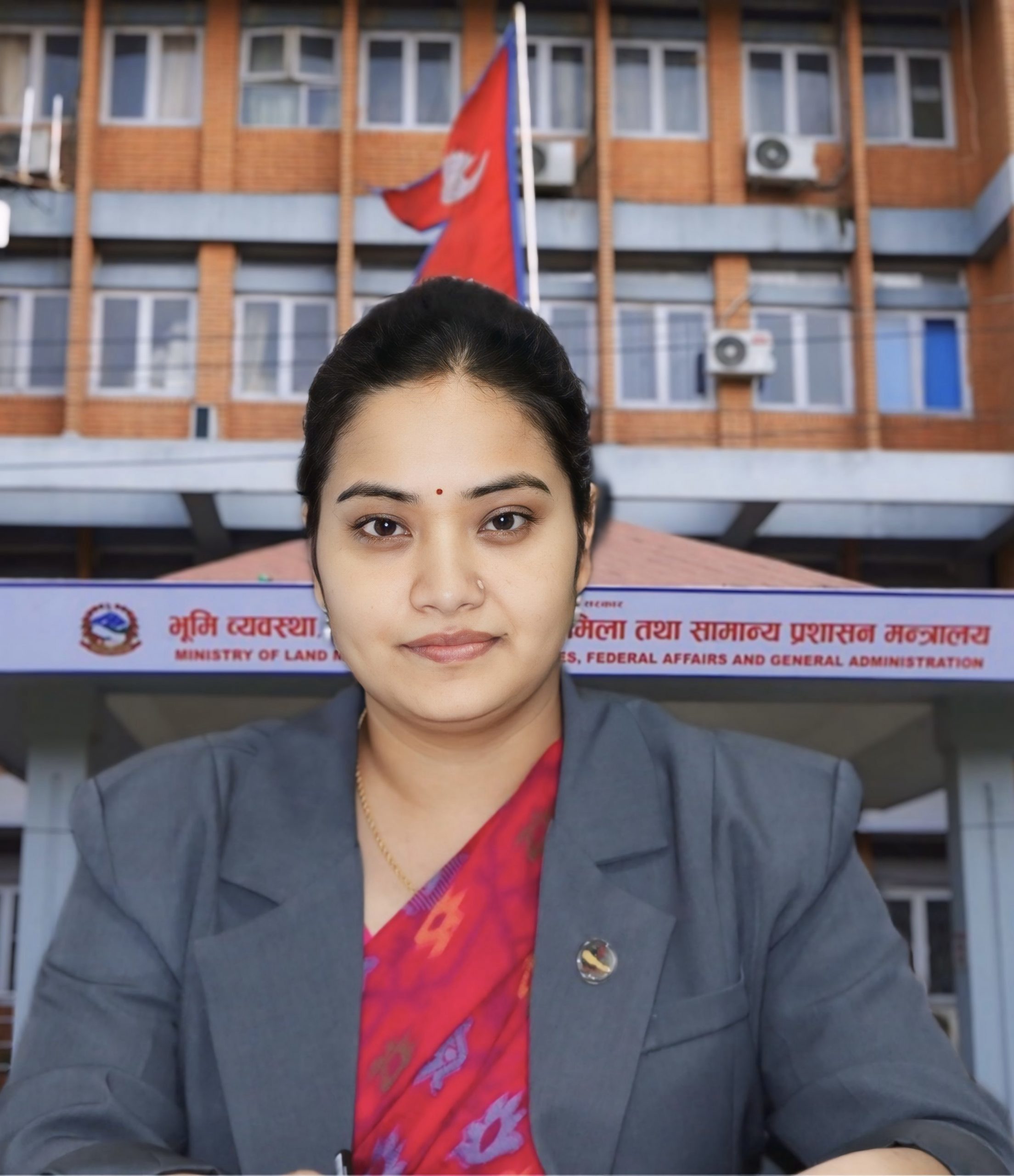 <span class='c1'>लामो समयदेखि अनुपस्थित सह-सचिवलाई सरकारी</span> <span class='c2'>सेवाबाट हटाउने गरी कारबाही सिफारिस</span>