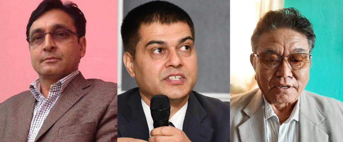 <span class='c1'>नक्कली भुटानी शरणार्थी प्रकरण :</span> <span class='c2'>कसलाई कति सजाय ?</span>