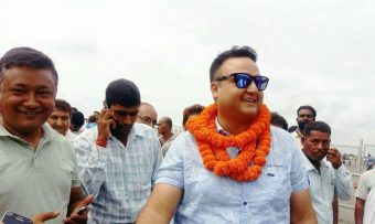 <span class='c1'>कोशी सरकारमा नेकपाबाट जीवन आचार्यसहित</span> <span class='c2'>चारमन्त्री र एक राज्यमन्त्री</span>