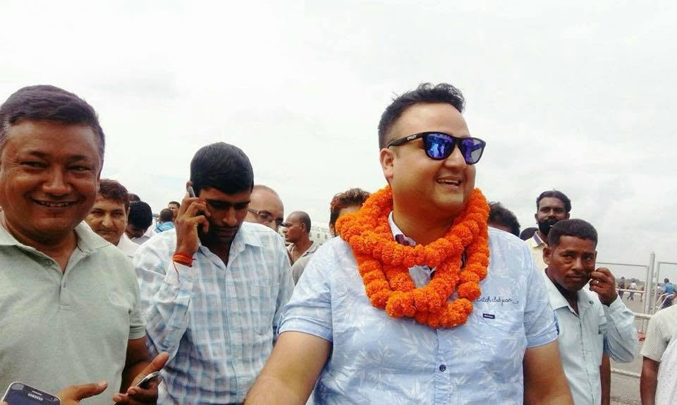 <span class='c1'>कोशी सरकारमा नेकपाबाट जीवन आचार्यसहित</span> <span class='c2'>चारमन्त्री र एक राज्यमन्त्री</span>