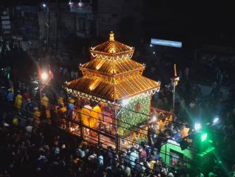 <span class='c1'>विराटनगरको ऐतिहासिक राधाकृष्ण रथयात्रा,</span> <span class='c2'>छैन राष्ट्रिय महत्व</span>