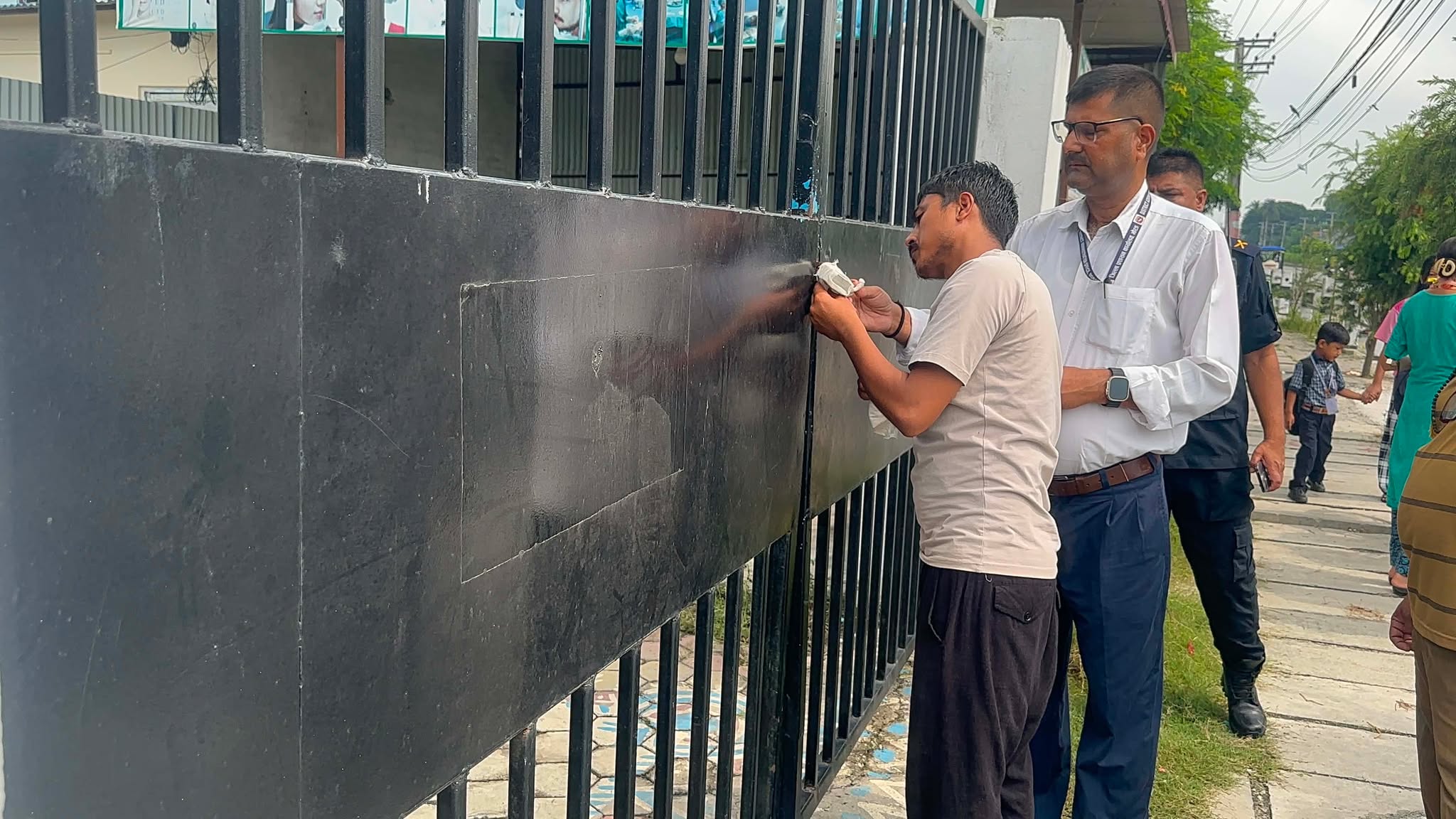 <span class='c1'>मापदण्ड विपरीत संचालनमा रहेका विराटनगरका</span> <span class='c2'>७ वटा आँखा अस्पतालमा शिलबन्दी</span>