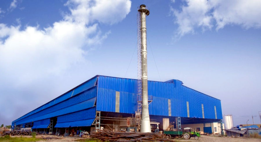 <span class='c1'>कच्चामा मूल्य बढेपछि</span> <span class='c2'>टिएमटी उत्पादन महंगिए</span>