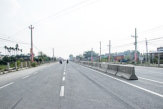 <span class='c1'>विराटनगर डुबाउने कोशी राजमार्ग, वर्षामा</span> <span class='c2'>सडक जलमग्न–काम लाग्दैन नाला</span>