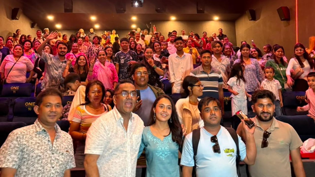 <span class='c1'>‘गौँथली’को व्यापार साढे</span> <span class='c2'>१३ करोडमाथि</span>