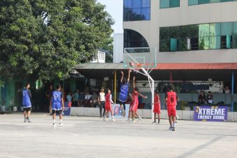 <span class='c1'>सातौँ बीबीए कप बास्केटबल: सगरमाथा, सेन्ट जोसेफ र</span> <span class='c2'>एभरेस्टको जित, प्रवेज र भावनाको उत्कृष्ट प्रदर्शन</span>