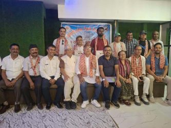 <span class='c1'>कोशी प्रदेश टेबल टेनिस संघको</span> <span class='c2'>अध्यक्षमा राजेशमान श्रेष्ठ निर्विरोध निर्वाचित</span>