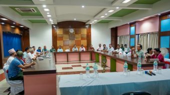 <span class='c1'>जीवन विकासको विशेष साधारणसभा : युनिक</span> <span class='c2'>नेपाल र मानुषीसँगको मर्जर पारित</span>