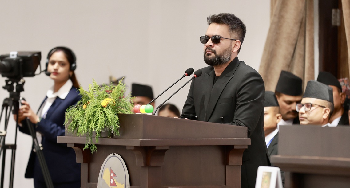 <span class='c1'>आज प्रतिनिधिसभाको बैठक १ बजे,प्रधानमन्त्री</span> <span class='c2'>शाह प्रश्नको जवाफ दिने</span>