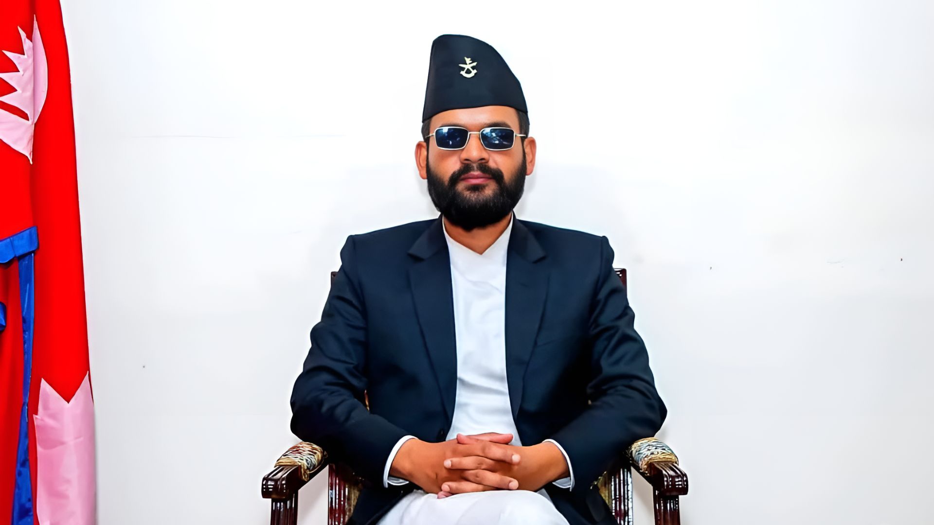 <span class='c1'>प्रधानमन्त्रीसँग रास्वपाका सुदूरपश्चिमका सांसदको भेट, विकास</span> <span class='c2'>आयोजना र स्थानीय समस्याबारे छलफल</span>