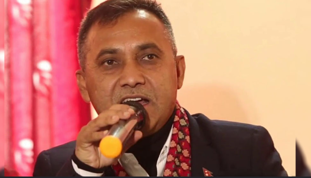 <span class='c1'>नेपाली कांग्रेस केन्द्रीय नीति प्रतिष्ठानद्वारा महिला</span> <span class='c2'>उद्यमशीलता सम्मेलन आयोजना गर्ने निर्णय</span>