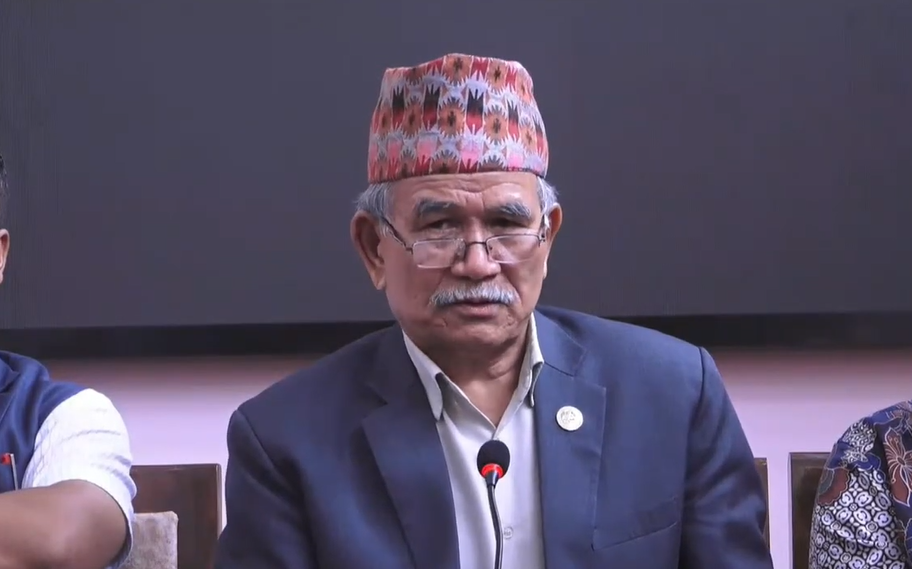 <span class='c1'>फोहोर व्यवस्थापनलगायतका विषयमा प्रधानमन्त्रीको ध्यानाकर्षण</span> <span class='c2'>गराउने मेयर्स फोरमको निर्णय</span>