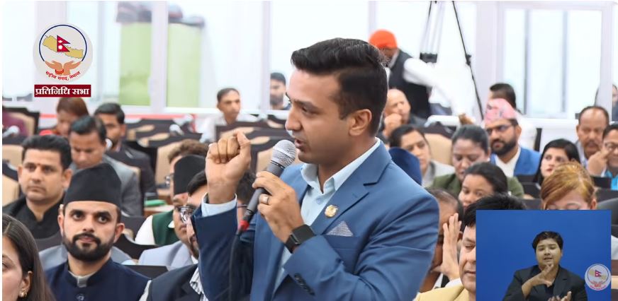 <span class='c1'>सिमरामा ३ वर्षीया बालिकाको हत्या घटनामा</span> <span class='c2'>प्रहरीको लापरबाही भएको सांसद अन्सारीको आरोप</span>