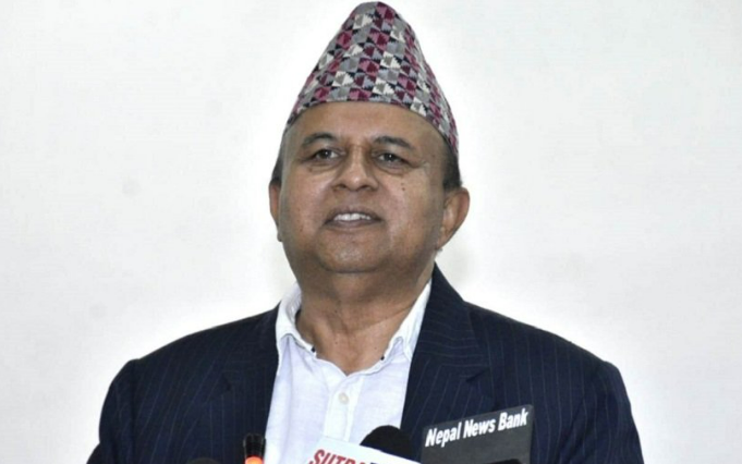 <span class='c1'>बाढी प्रभावितको अवस्था बुझ्न महासचिव</span> <span class='c2'>पोखरेल नेतृत्वको एमाले टोली नुवाकोटतर्फ</span>